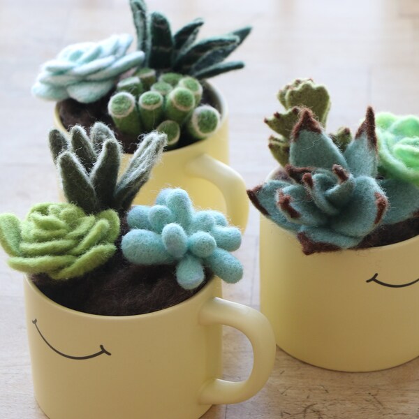 Needle Felting Ideas Etsy