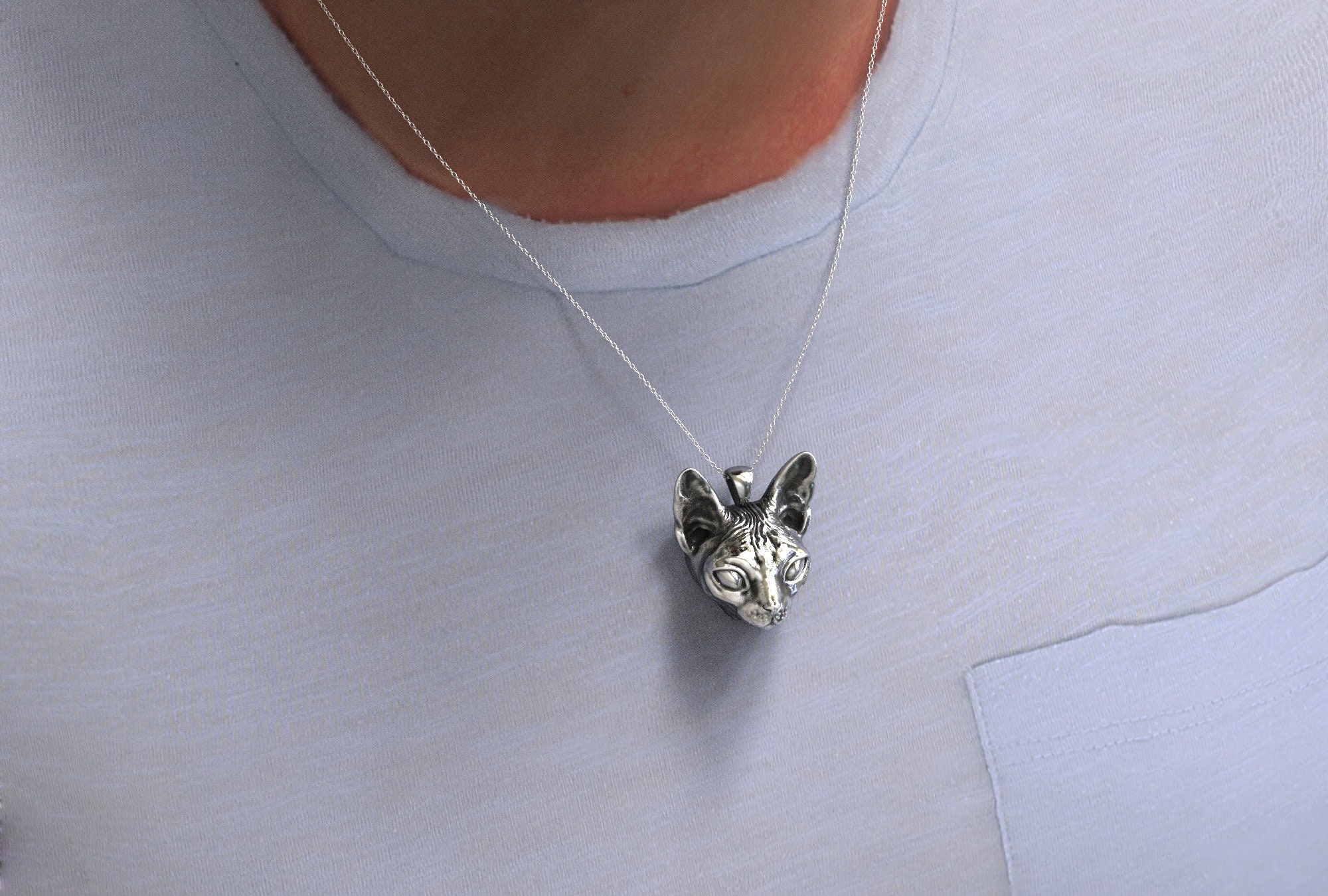 ★SENTIMENTS★ NO.305 [SILVER] NECKLACE il_fullxfull.3705391029_g9mw.jpg