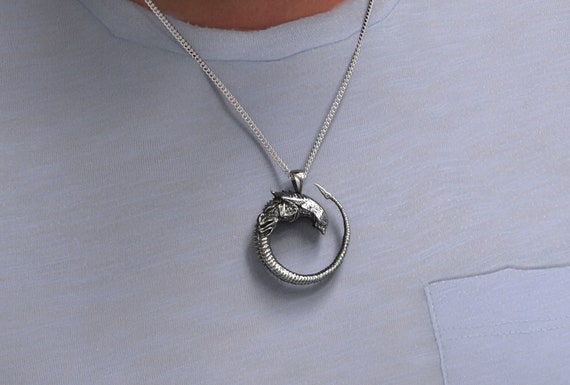 1982 E.T. The Extra Terrestrial Vintage Jewelry Necklace x 4 New ET Sci