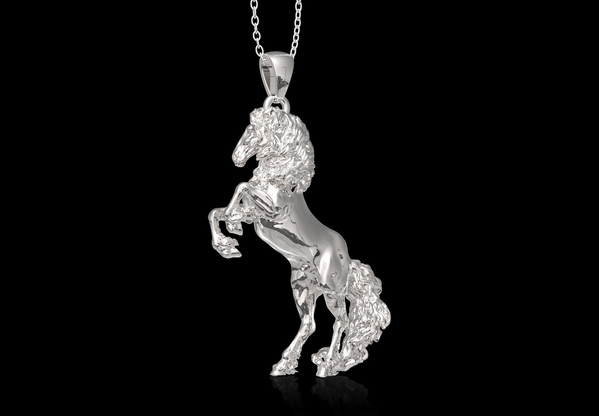 馬とペンダント ペンダント (Pendant) | 競走馬データ - netkeiba