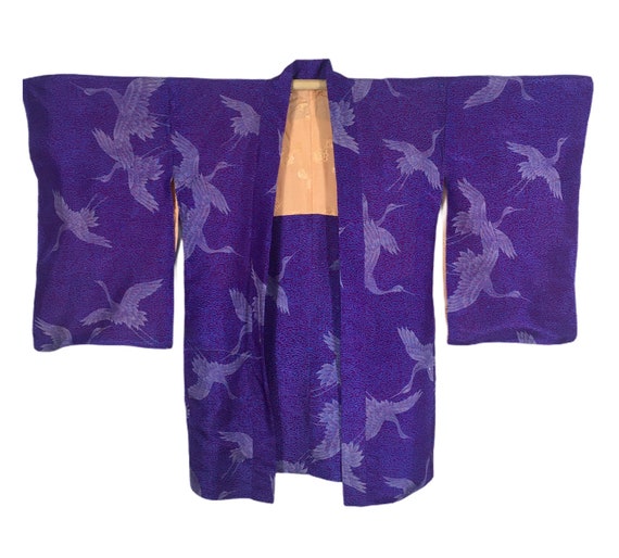 Casual Design Exclusive Japanese Kimono Long Cardigan Coverup Kleding Gender-neutrale kleding volwassenen Pyjamas & Badjassen Pyjama 