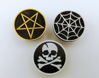 Tapones/tapones para extremos de manillar de bicicleta