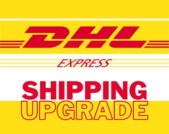 Express Shipping Upgrade