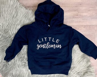 navy blue hoodie outfit