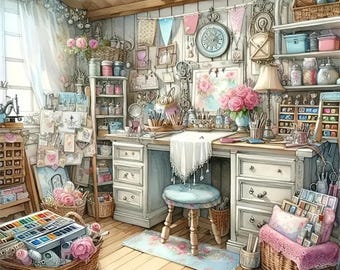 GDYEEH Doe-het-zelf Klassieke boeken, 5D Diamond Art Kits, ronde full