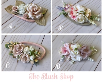 flower girl headpiece, flower girl crown, flower girl headband, flower girl hair accessories, flower girl wreath, flower girl halo