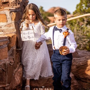 Communion Dresses for Girl Etsy