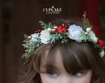 Cotton Candy Headband - Cupcake Couture Dress