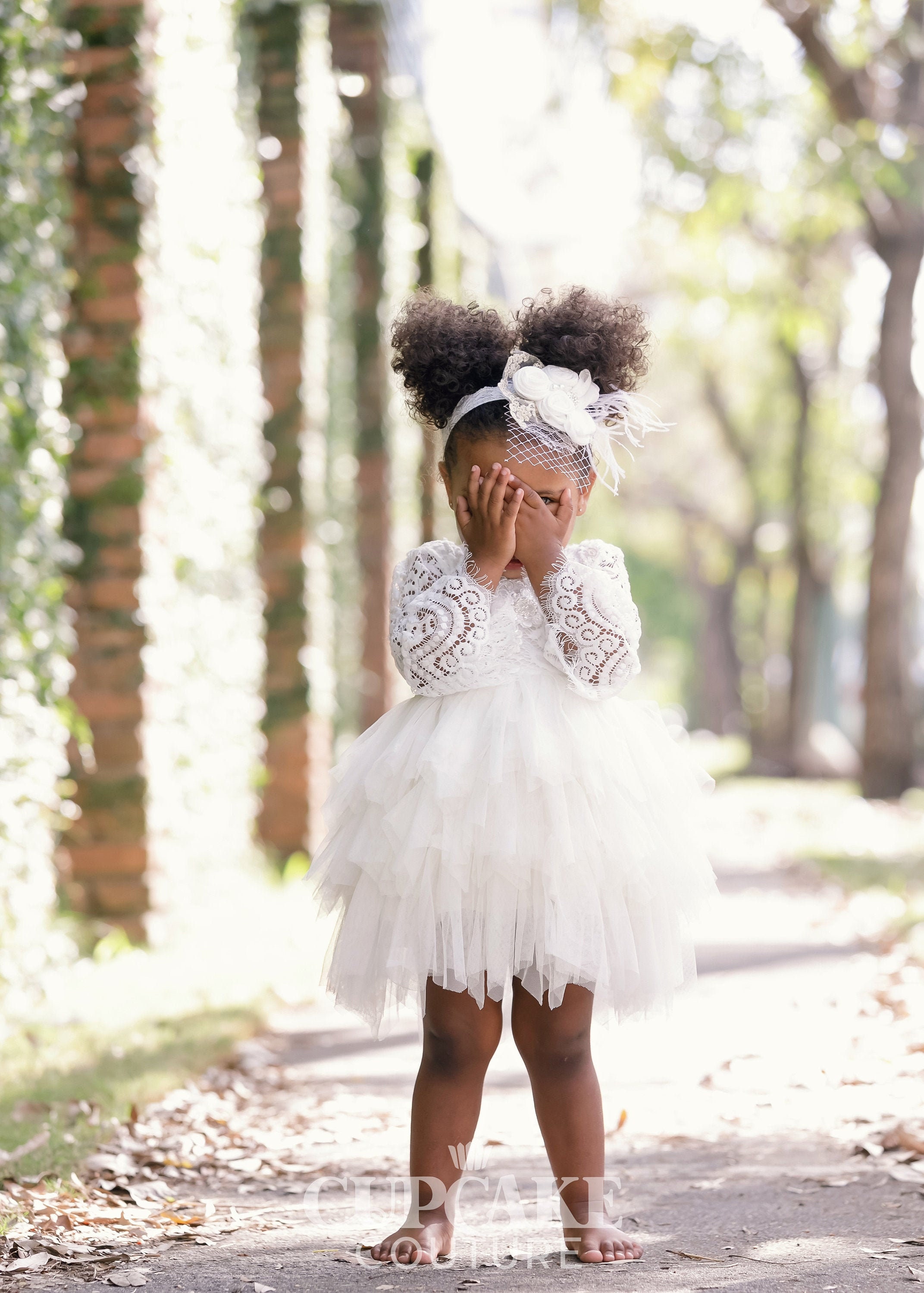 Ivory flower girl dress Flower girl dress toddler Flower girl dress tulle Flower girl dress white Flower girl dress tutu