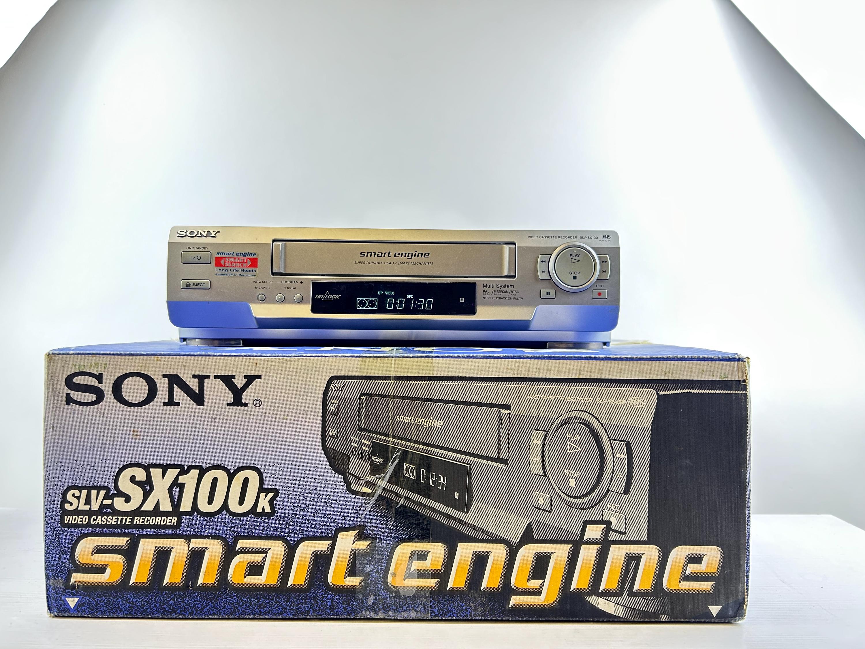 Sony Slv - Etsy