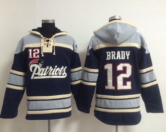 tom brady jersey hoodie tom brady jersey hoodie