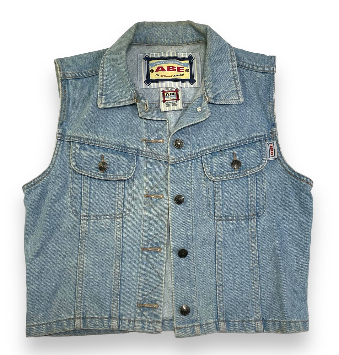AMERI vintage　UND MANY MOTIF BUTTON VEST セール】UND MANY MOTIF BUTTON VEST（ベスト）｜Ameri（アメリ