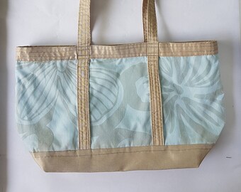 Tote Bag - Upcycled Material