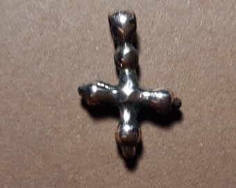 Viking pendant 9-10 th wearable
