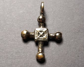 Viking pendant 9-10 th wearable