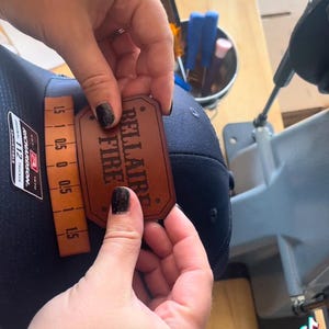 Jig per toppe per cappelli - SOLO FILE