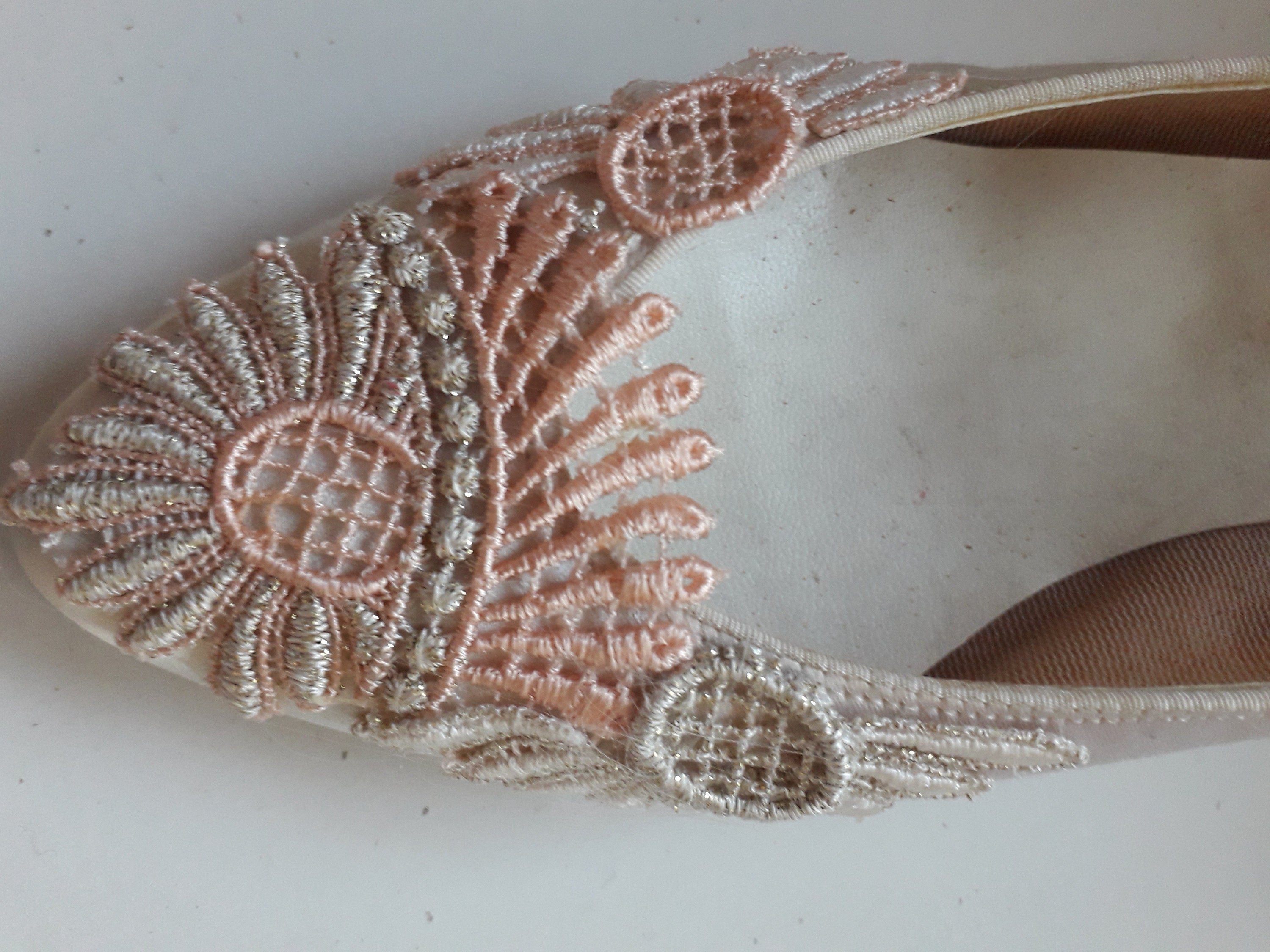 coloured wedding shoes uk