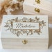see more listings in the Wooden Gift Boxes section