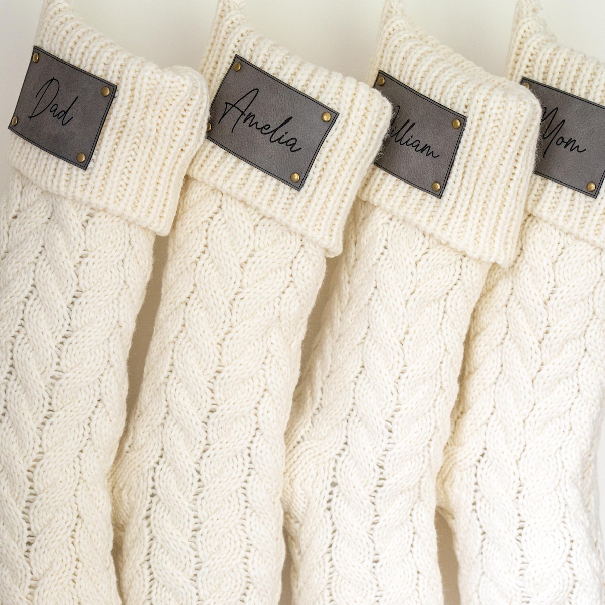 Christmas Stockings