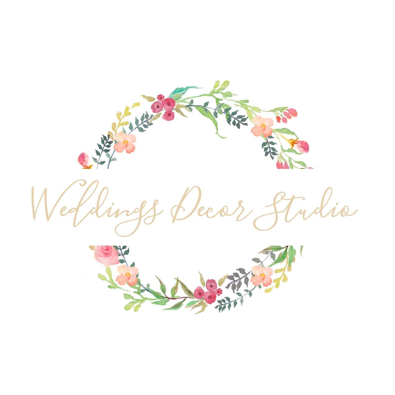 WeddingsDecorStudio
