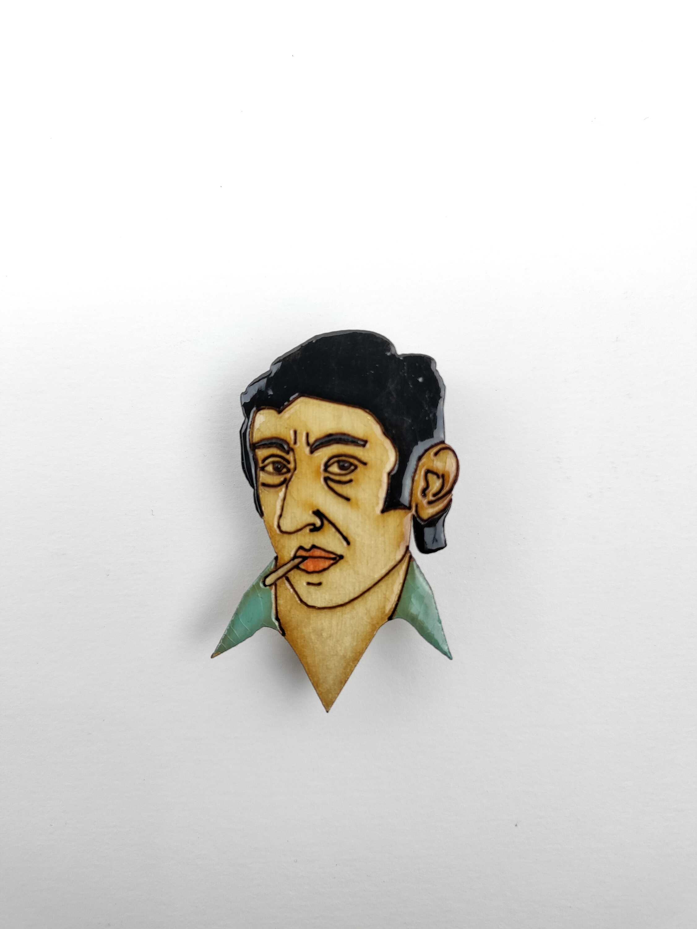 Serge gainsbourg - Etsy 日本