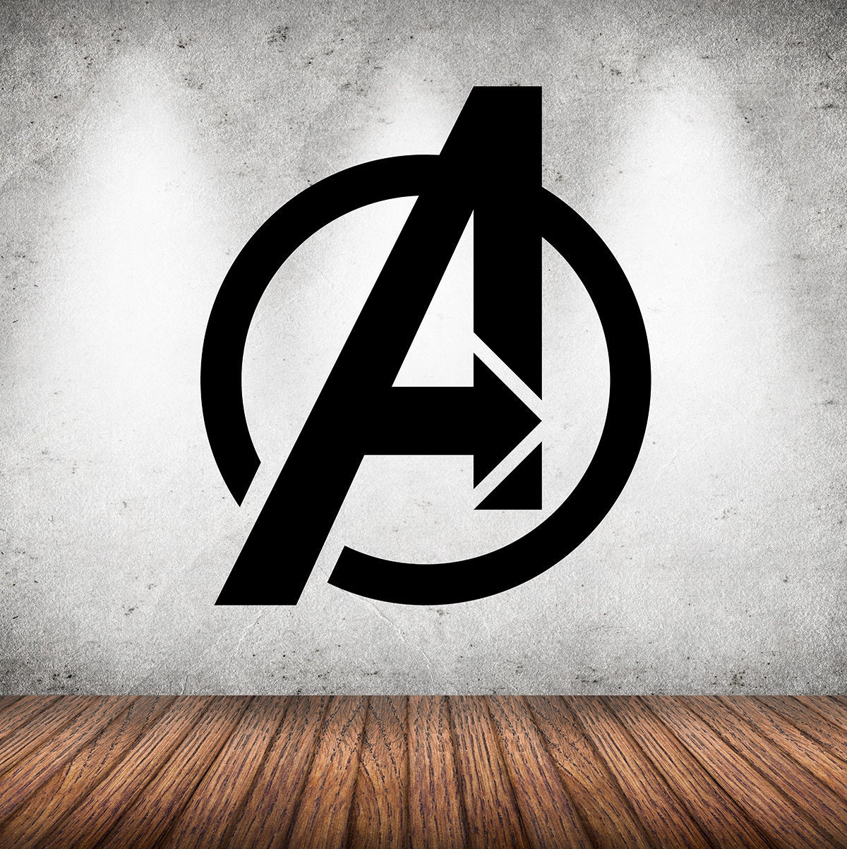 Avengers Logo pared arte niños dormitorio vinilo pared - Etsy México Avengers Logo pared arte niños dormitorio vinilo pared - Etsy México