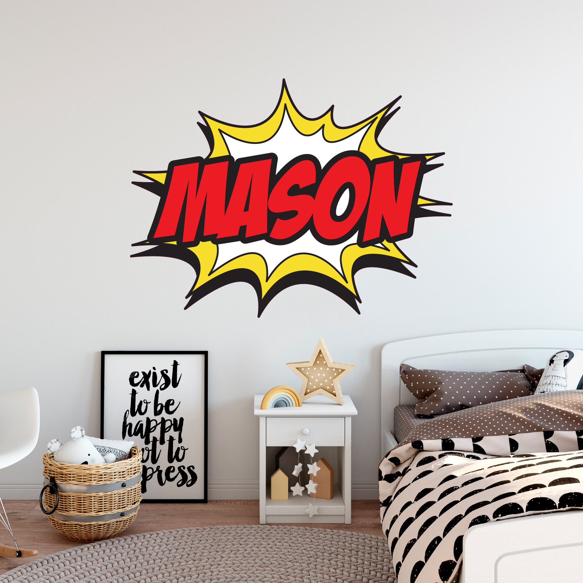 Motiv Aufkleber Vinyl Stich Beliebte Charaktere Raumdekoration Entfernbare Vinyl Wand-Aufkleber Aufkleber Wohnkultur Kunst Wandbild Kinder Kleinkinder Zimmer - Österreich Stitch Deko