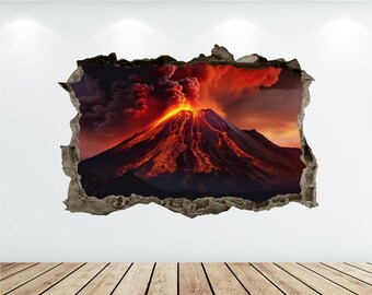 iPhone・スマホケース Society6 Tell It To The Volcano by GaleStorm Artworks il_340x270.5998433804_b0u1.jpg