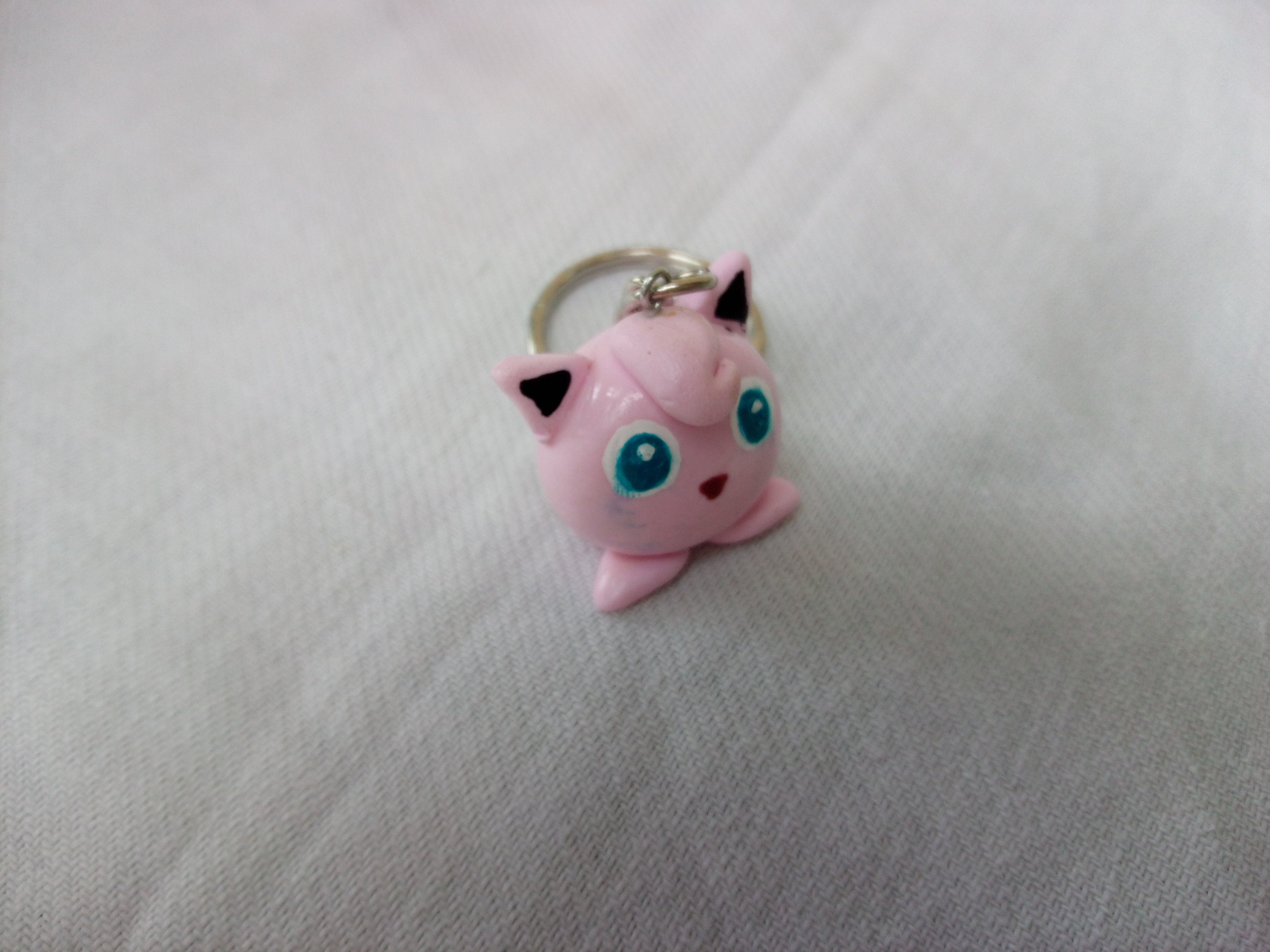 Kawaii Pokemon-jigglypuff – Busy Bee Sweet