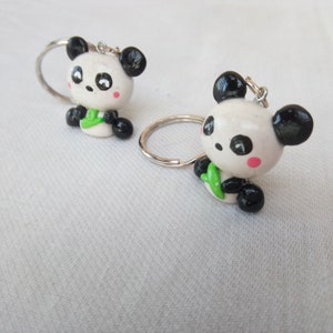 Kawaii Panda