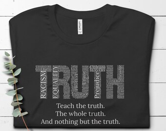 Black History is American History:  Teach the Truth.  History Education for Social Justice. Black History Matters.  Black Lives Matter (BLM)
