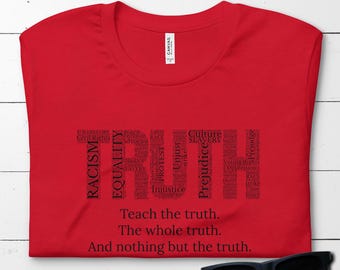 Black History is American History:  Teach the Truth.  History Education for Social Justice. Black History Matters.  Black Lives Matter (BLM)
