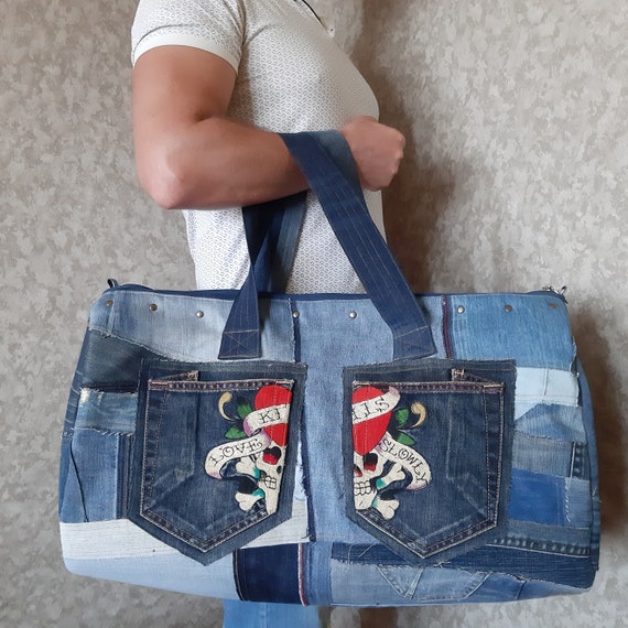 jeans extra large