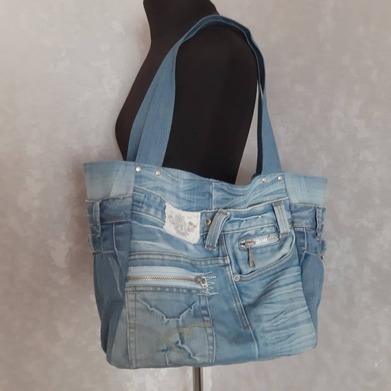 denim handbags 2019