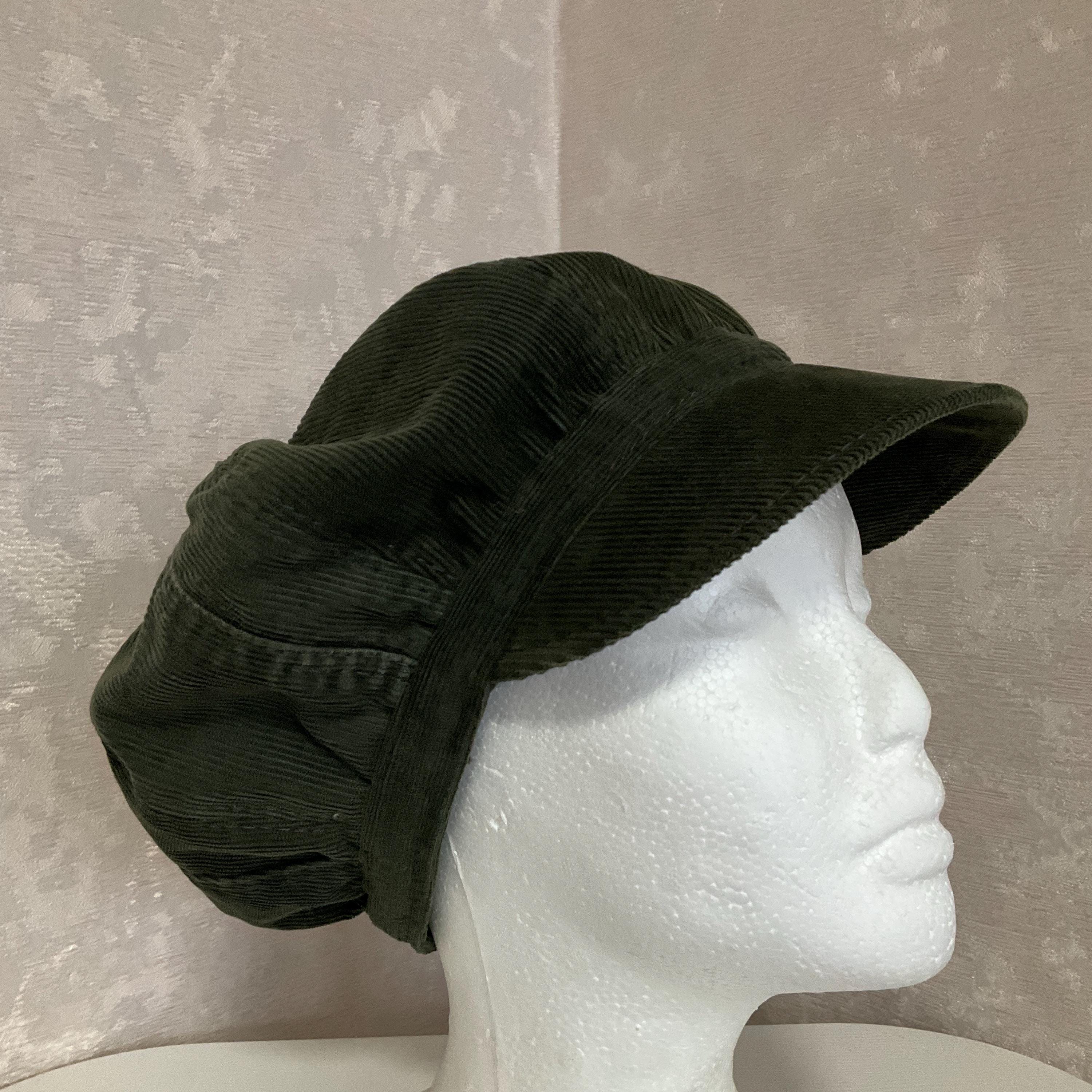 ☀️Boho Newsboy Hat☀️ Newsboy Caps | Classic 8-Panel Styles | JJ Hat Center main image 3