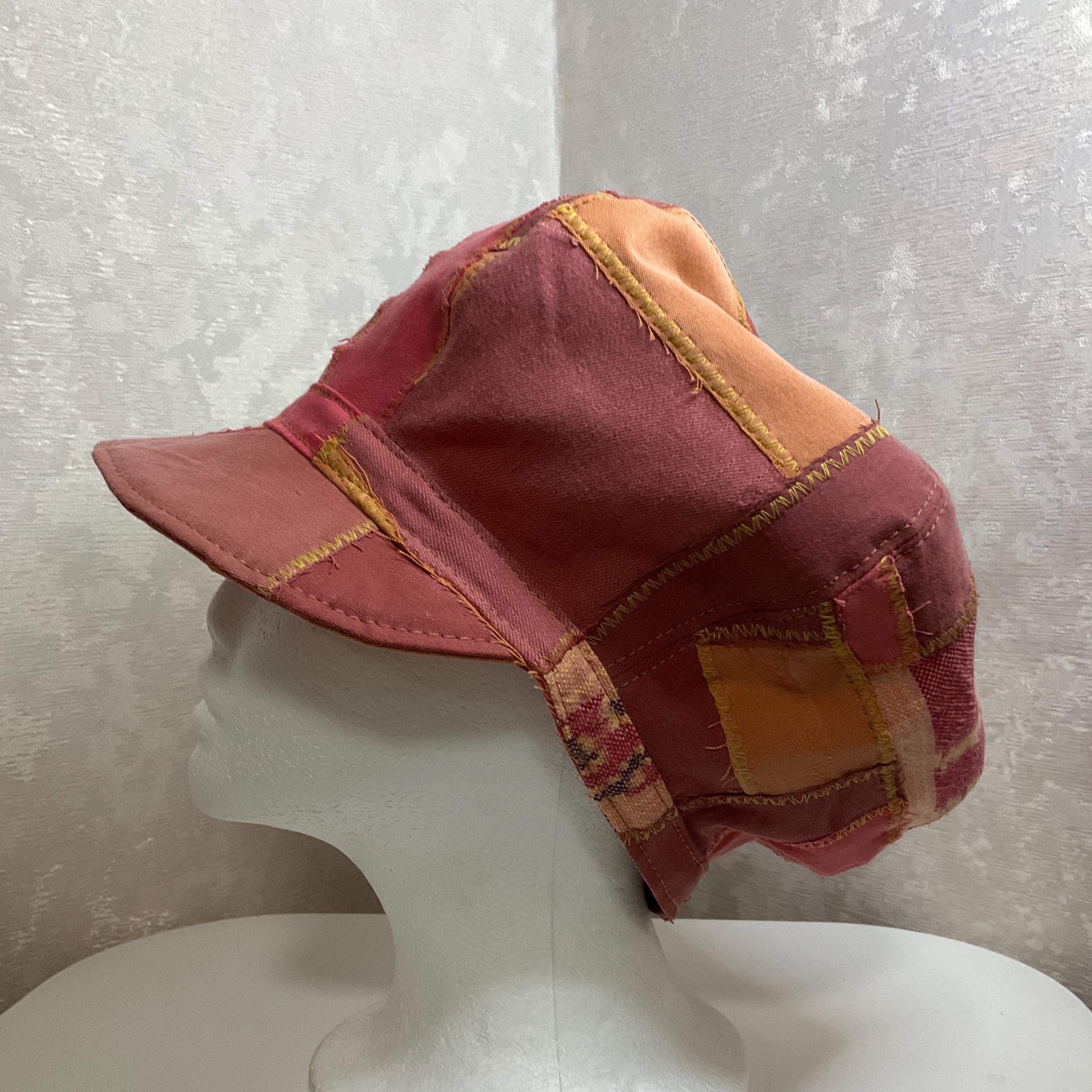 Casquette de pêche 500 - Déperlante Bleue et Noire CAPERLAN | Decathlon