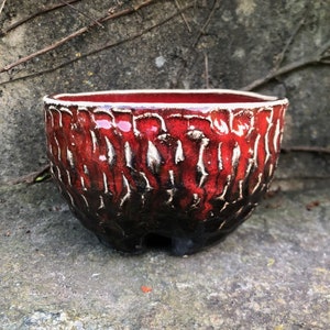 Cuenco tradicional japonés para la ceremonia del té, matcha chawan, cuenco de matcha