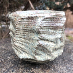 Yunomi Cup, Coffee Cup, Sencha Cup, Japanese Tea Cup