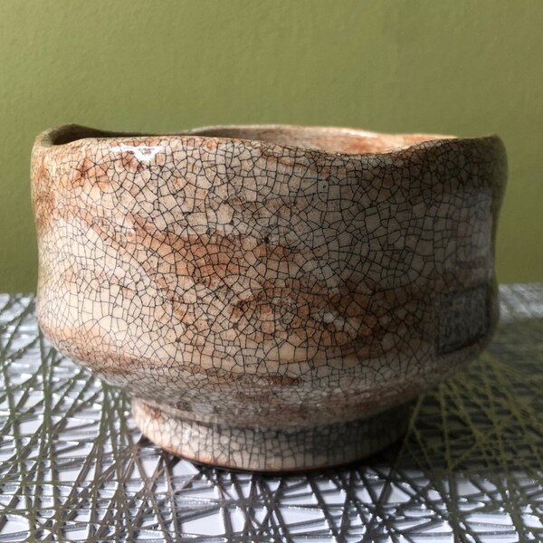 Japan Raku Japanese Raku - Etsy