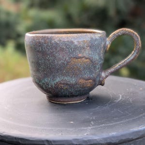 Large ceramic Mug , Coffee Mug, Cappuccino Mug, Tea Mug, Jumbo Mug