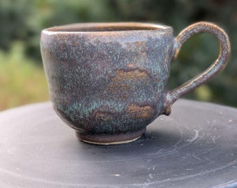 Large ceramic Mug , Coffee Mug, Cappuccino Mug, Tea Mug, Jumbo Mug