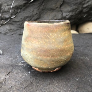 Yunomi Cup, Coffee Cup, Sencha Cup, Japanese Tea Cup