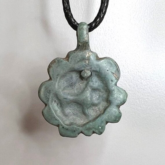 Antique shop viking jewelry
