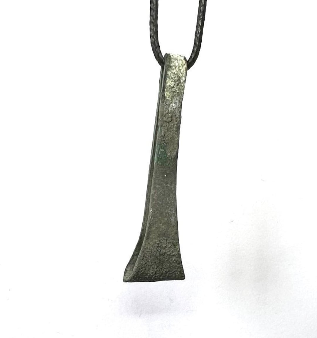 Ancient Viking Tweezers still Functioning / Viking Tool / Viking Jewelry / Viking Artifact