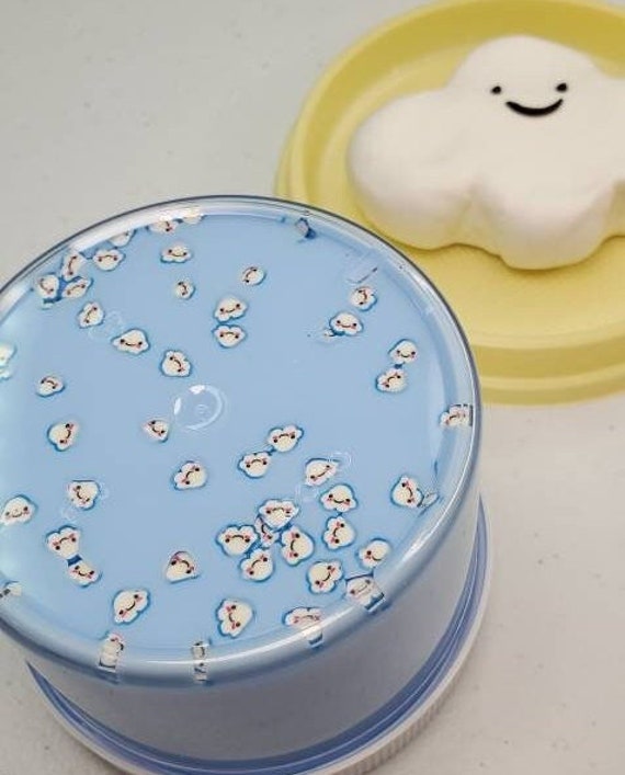 Discover the Joy of Soft Clay Slime