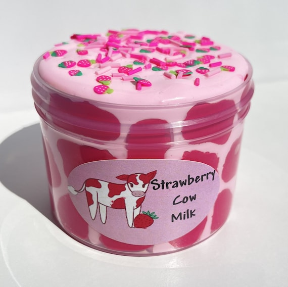 MILK SLIME 12点 まとめ売り スライム | ミルクスライム -