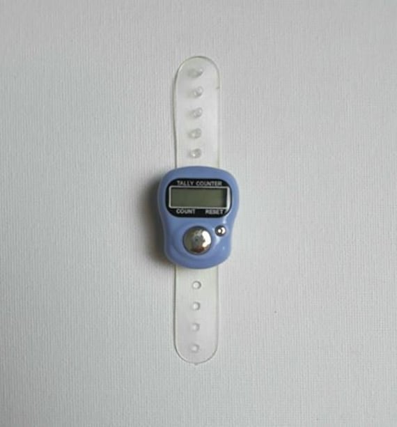 China Finger Counter, Finger Counter Wholesale, Manufacturers, Price