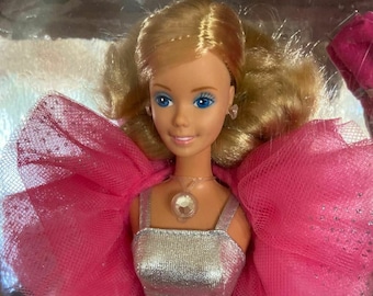 special 200 edition celebration barbie