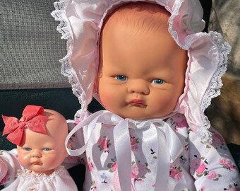 Baby clone doll deals