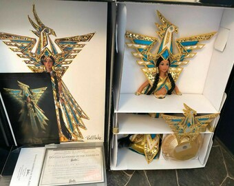 goddess of the sun barbie worth